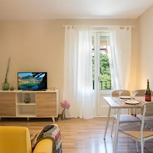 Apartamento Can 33, Ripoll