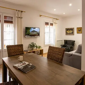 Apartamento Prat Loft, Ripoll