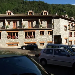 Hotel La Farga, Ripoll